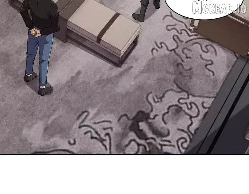 Hidden Dragon in the City (2025) Chapter 63 - page 71